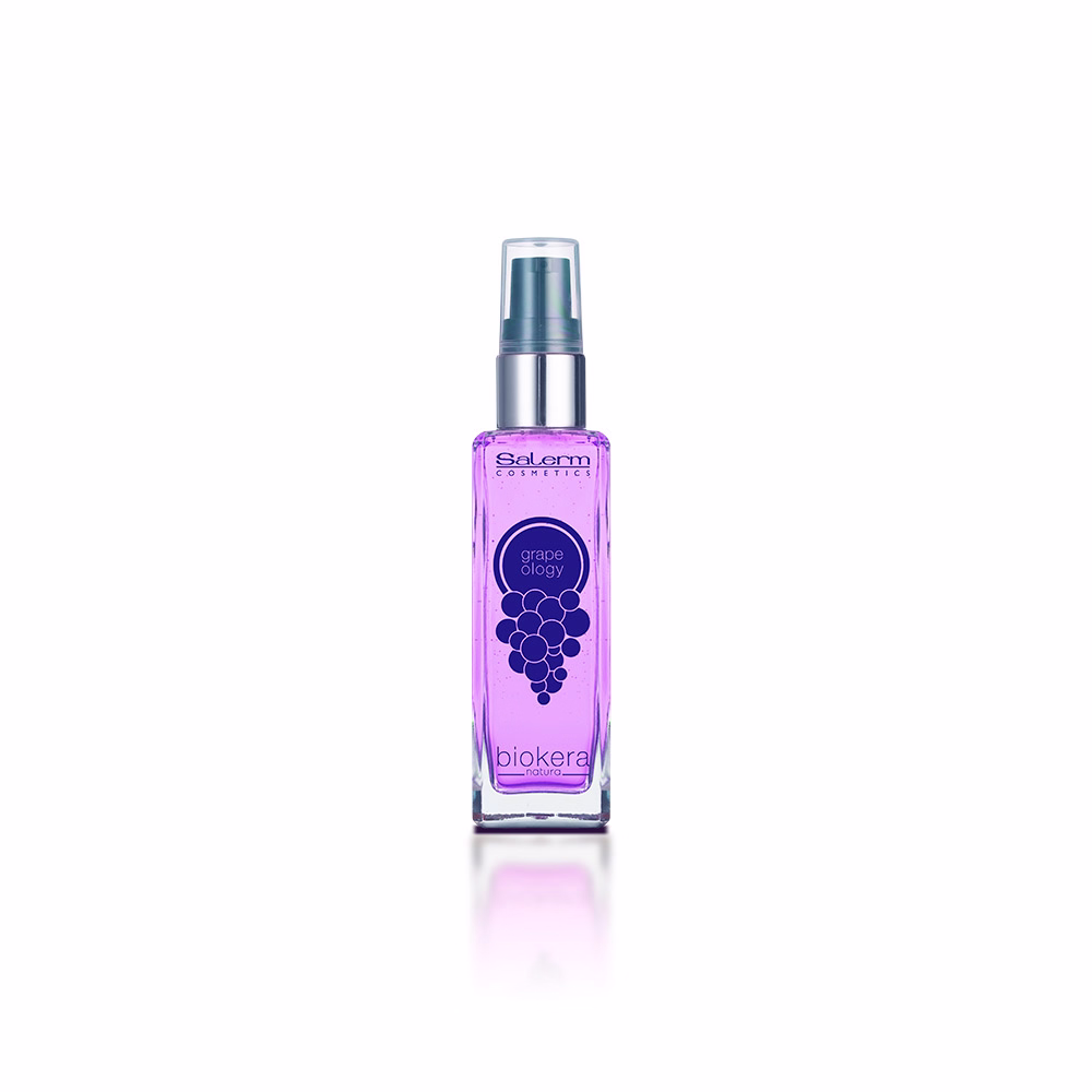 Grapeology — Biokera